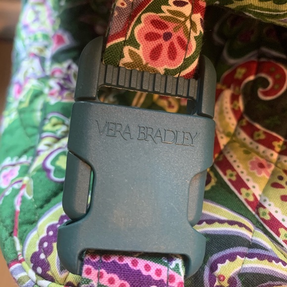 VERA BRADLEY BAG - Picture 7 of 9